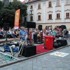 Obrázok IMG_3822.jpg z galérie - Koncert Vrbovských víťazov pred San Marten