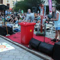 Obrázok IMG_3852.jpg z galérie - Koncert Vrbovských víťazov pred San Marten