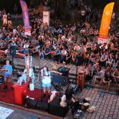 Obrázok IMG_3906.jpg z galérie - Koncert Vrbovských víťazov pred San Marten