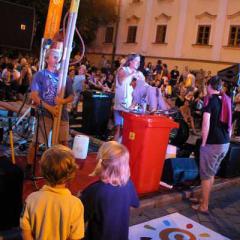 Obrázok IMG_4016.jpg z galérie - Koncert Vrbovských víťazov pred San Marten