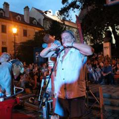 Obrázok IMG_4023.jpg z galérie - Koncert Vrbovských víťazov pred San Marten