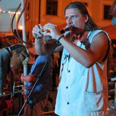Obrázok IMG_4045.jpg z galérie - Koncert Vrbovských víťazov pred San Marten